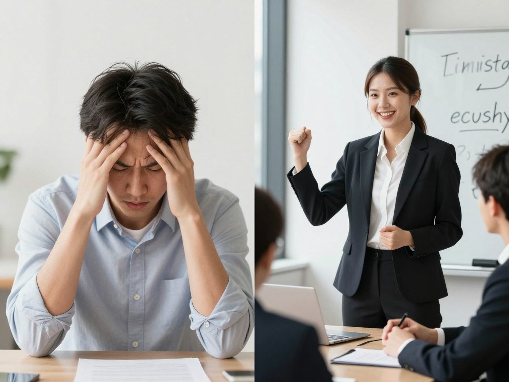 Professional opportunities with English vocabulary knowledge