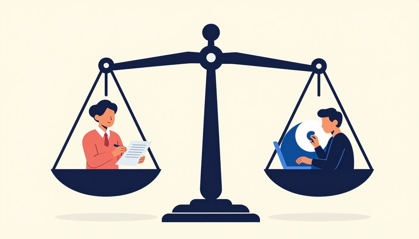 balance between pronunciation accuracy and fluency