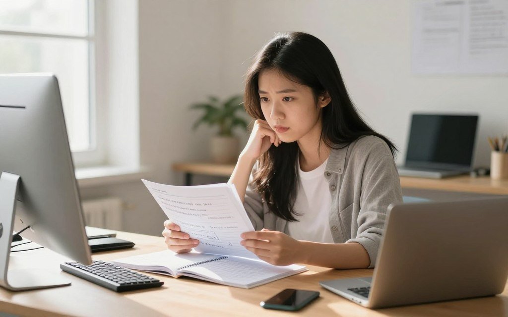 learner starting their English pronunciation journey