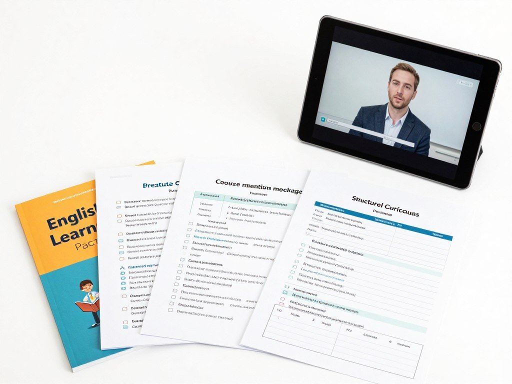 أساسيات قواعد اللغة الإنجليزية بكج شامل