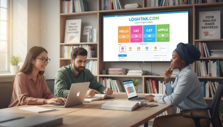 أفضل موقع لتعلم الإنجليزية للمبتدئين