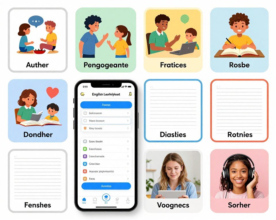 أمثلة على تمارين الإنجليزية اليومية