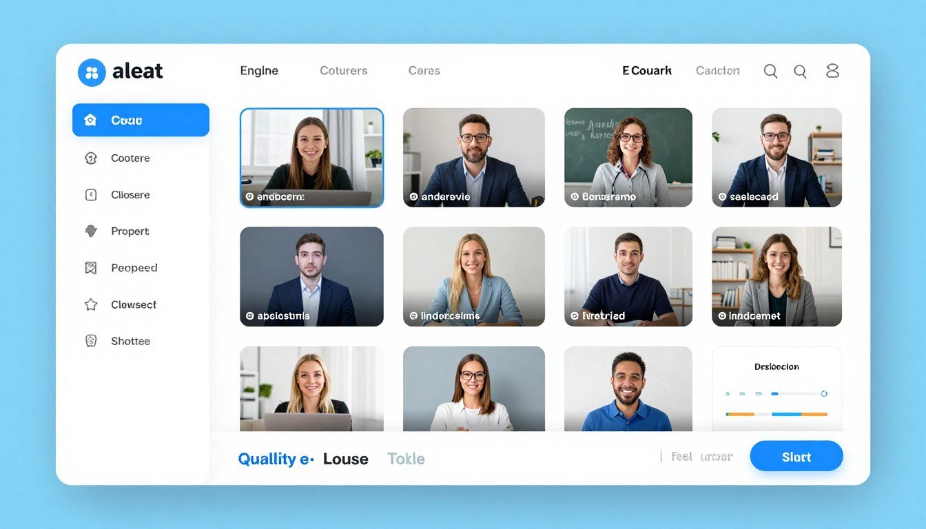 أهمية الدورات المنظمة في تعلم الإنجليزية