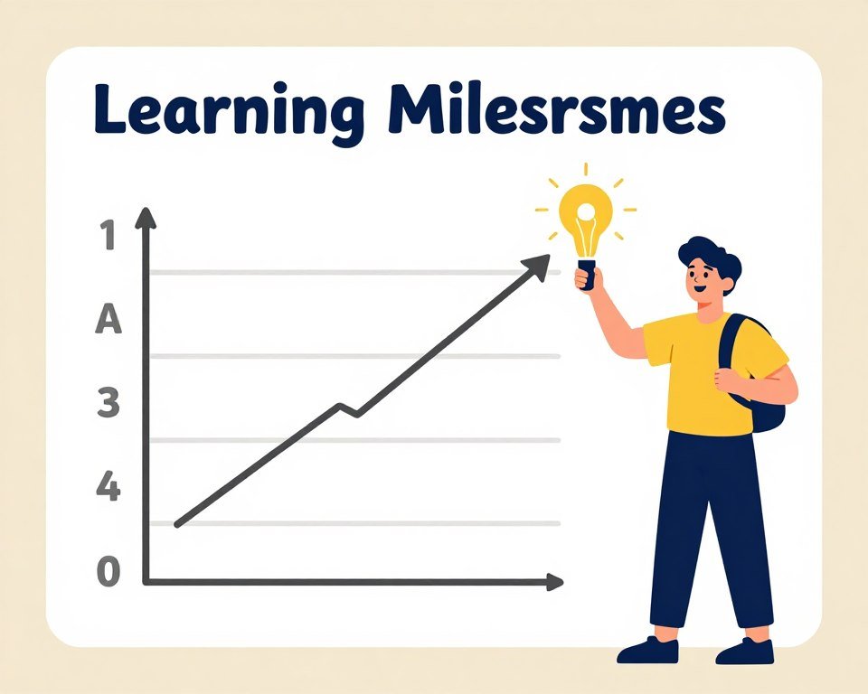 الاحتفال بإنجازات تعلم اللغة