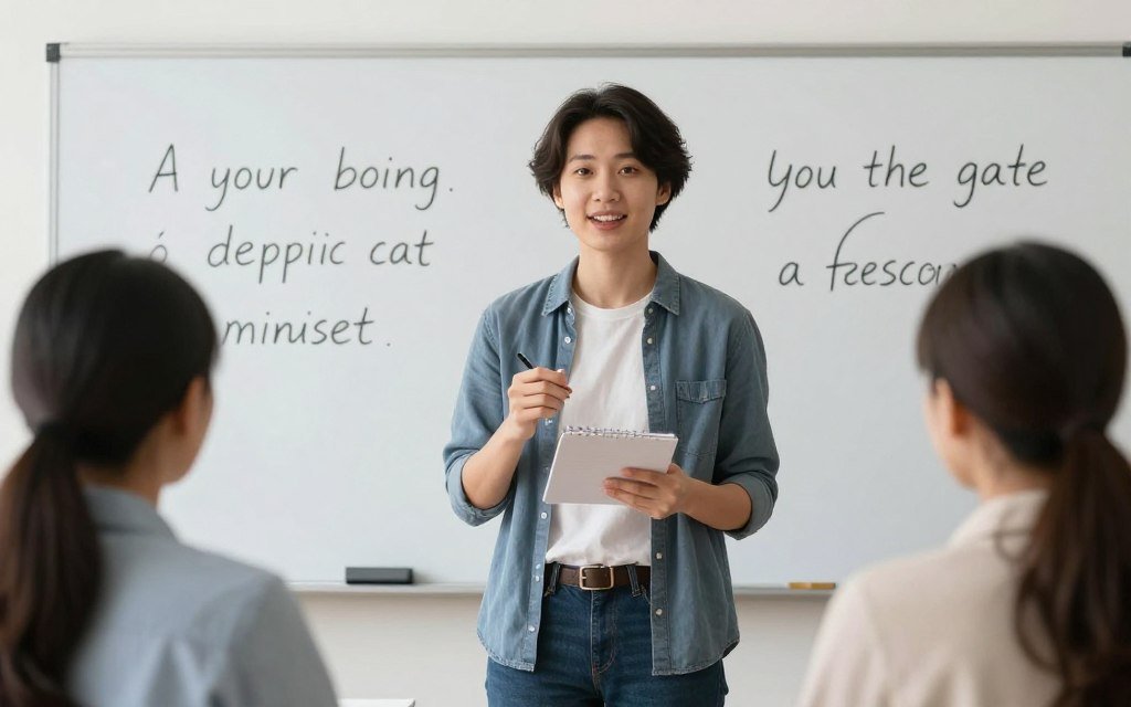 التعلم من الأخطاء في اللغة الإنجليزية