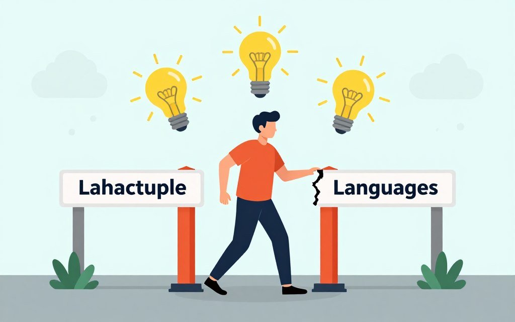 التغلب على تحديات تعلم الإنجليزية