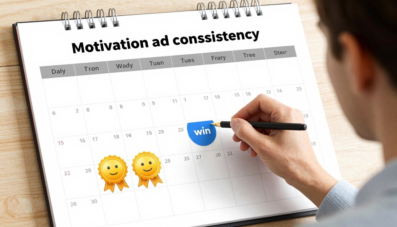 الحفاظ على الحماس في تعلم اللغة الإنجليزية