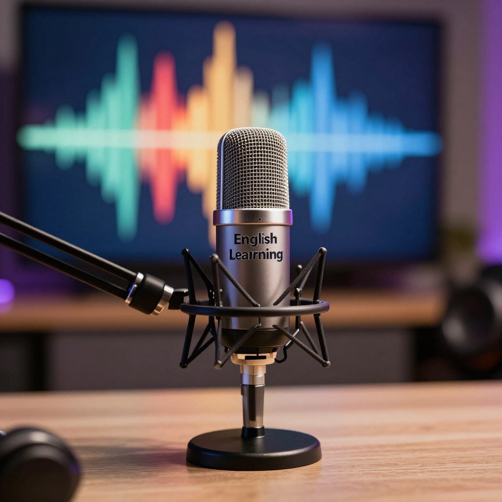 بودكاست تعلم المحادثة الإنجليزية بودكاست تعلم المحادثة الإنجليزية