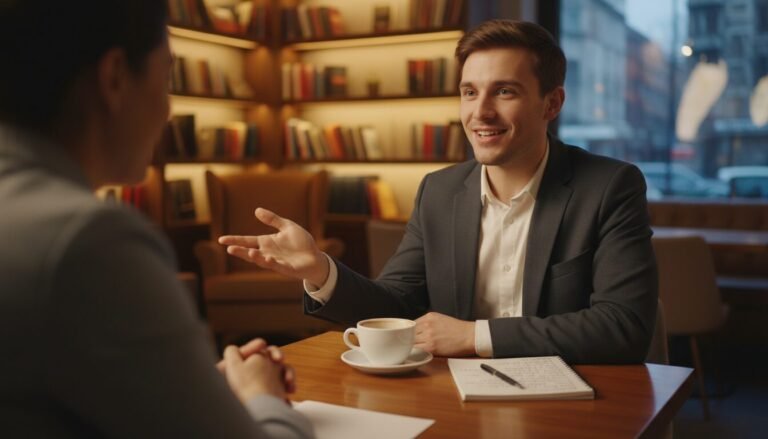 تحدث الإنجليزية بطلاقة