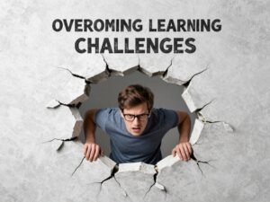 تحديات التعلم الذاتي