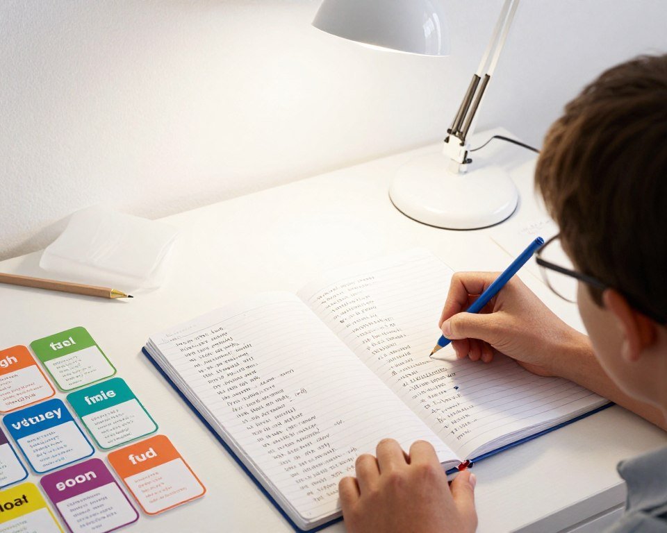 تحسين المحادثة الإنجليزية