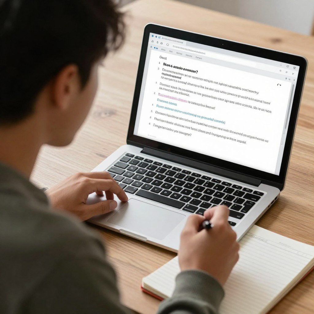 تسجيل المحادثة الإنجليزية وتحليلها