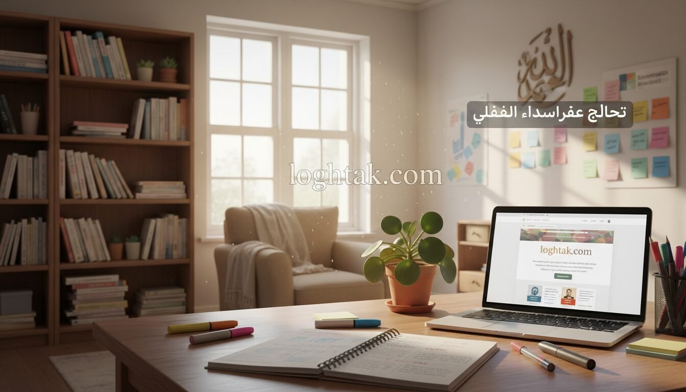 تعلم الإنجليزية بدون معلم