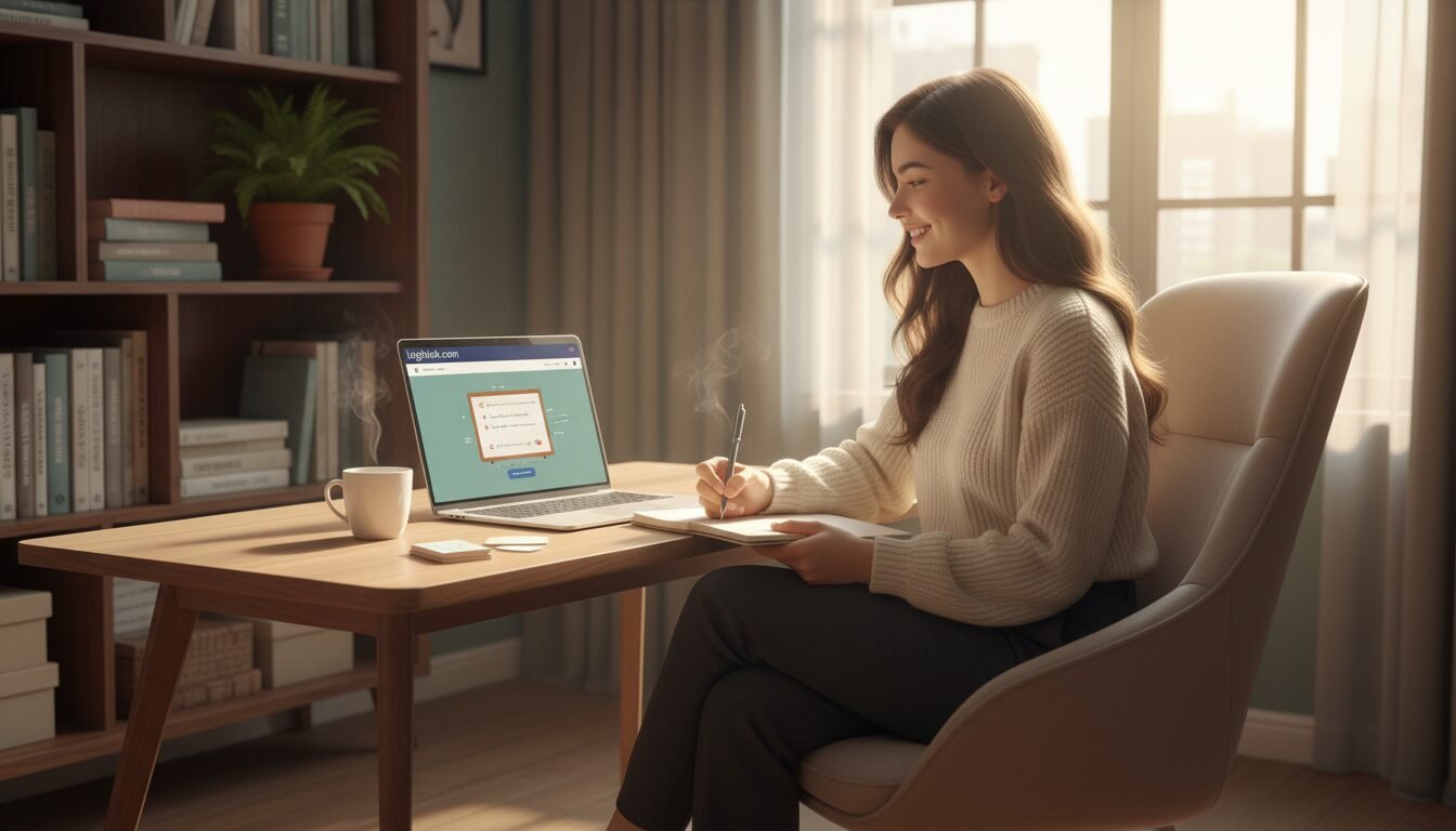 تعلم الإنجليزية بسهولة في البيت