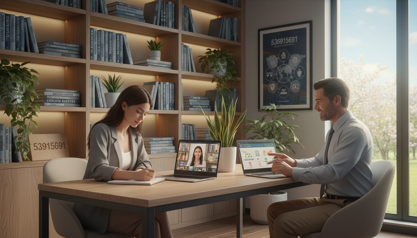 تعلم الإنجليزية بسهولة