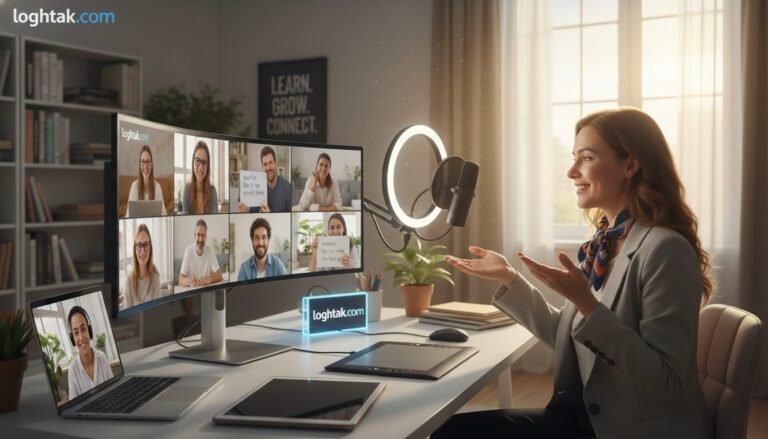 تعلم الإنجليزية للمبتدئين