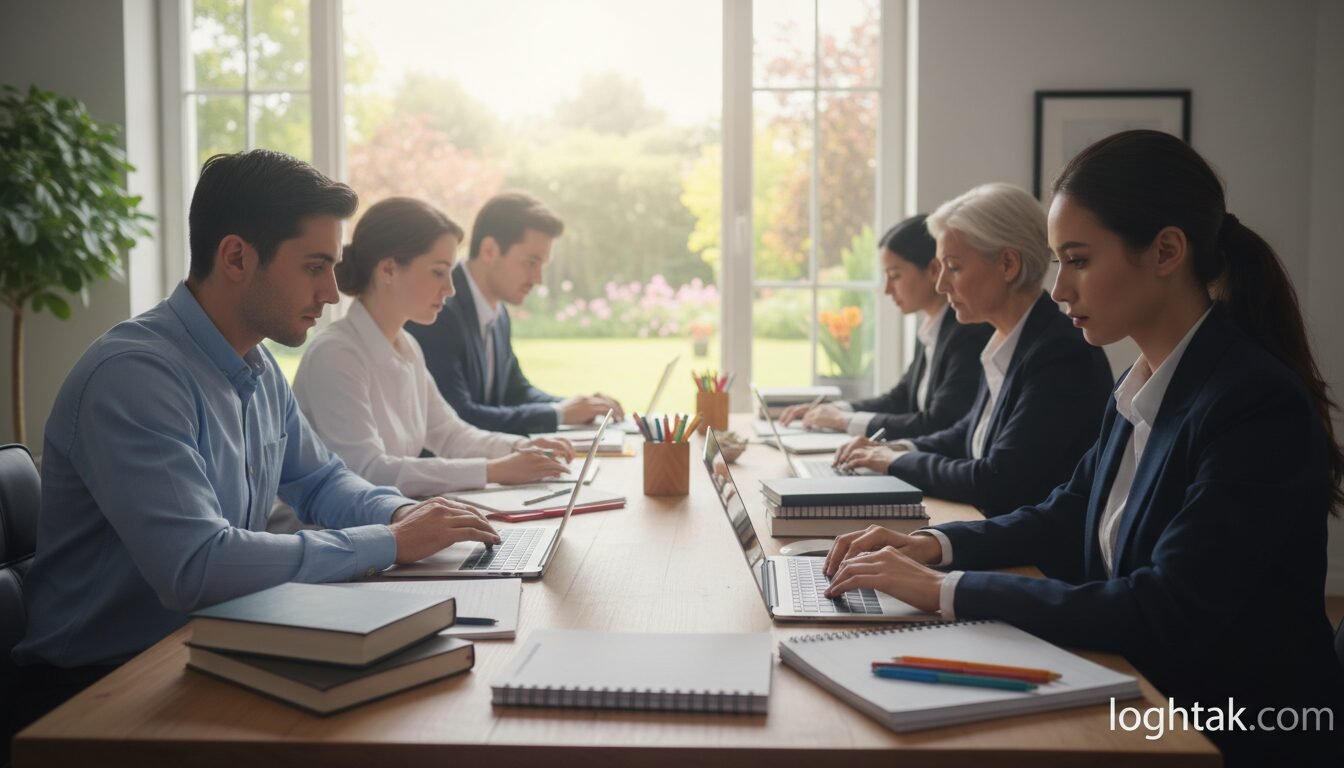 تعلم اللغة الإنجليزية من الصفر أونلاين