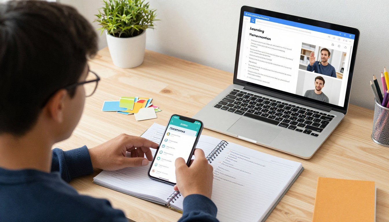 تعلم قواعد اللغة الإنجليزية بطرق فعالة ونصائح للمبتدئين