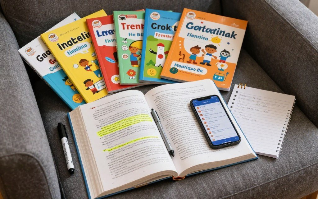 تمارين قراءة اللغة الإنجليزية يومياً