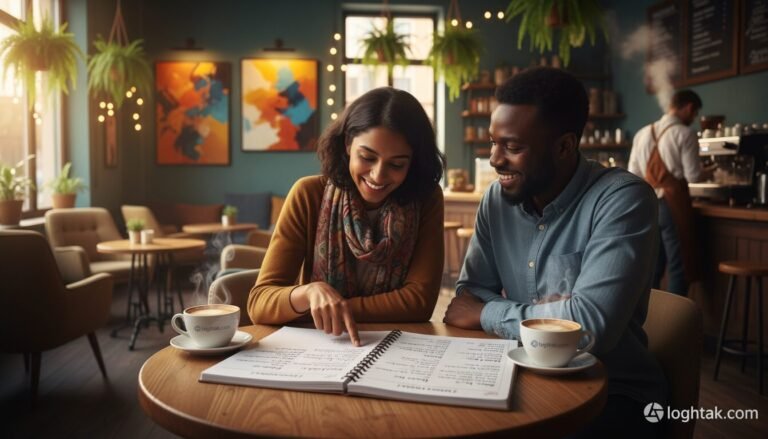 جمل إنجليزية للمحادثة اليومية