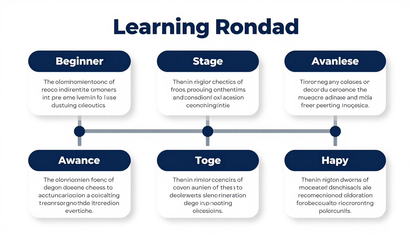 خطة تعلم اللغة الإنجليزية الشاملة