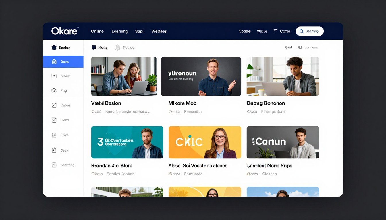 دورات تعلم اللغة الإنجليزية أونلاين