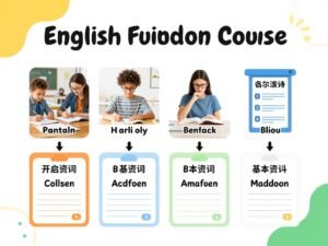 دورة أساسك الصحيح في الإنجليزي للمبتدئين