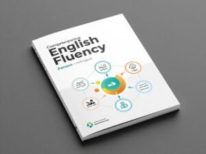 دورة بكج الطلاقة الشامل في اللغة الإنجليزية