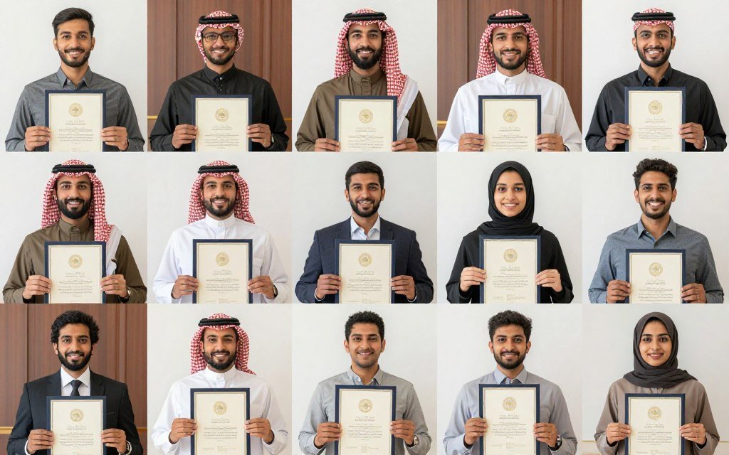 قصص نجاح في تعلم اللغة الإنجليزية