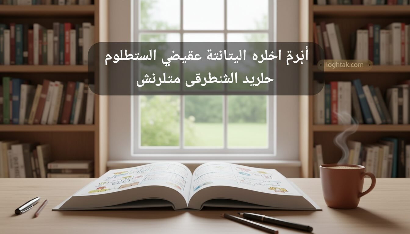 قواعد اللغة الإنجليزية