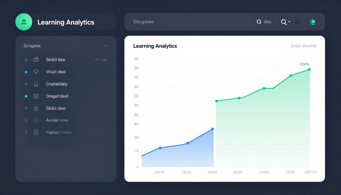 قياس التقدم في تعلم اللغة الإنجليزية
