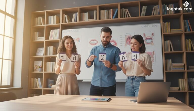 كورس إنجليزي أونلاين