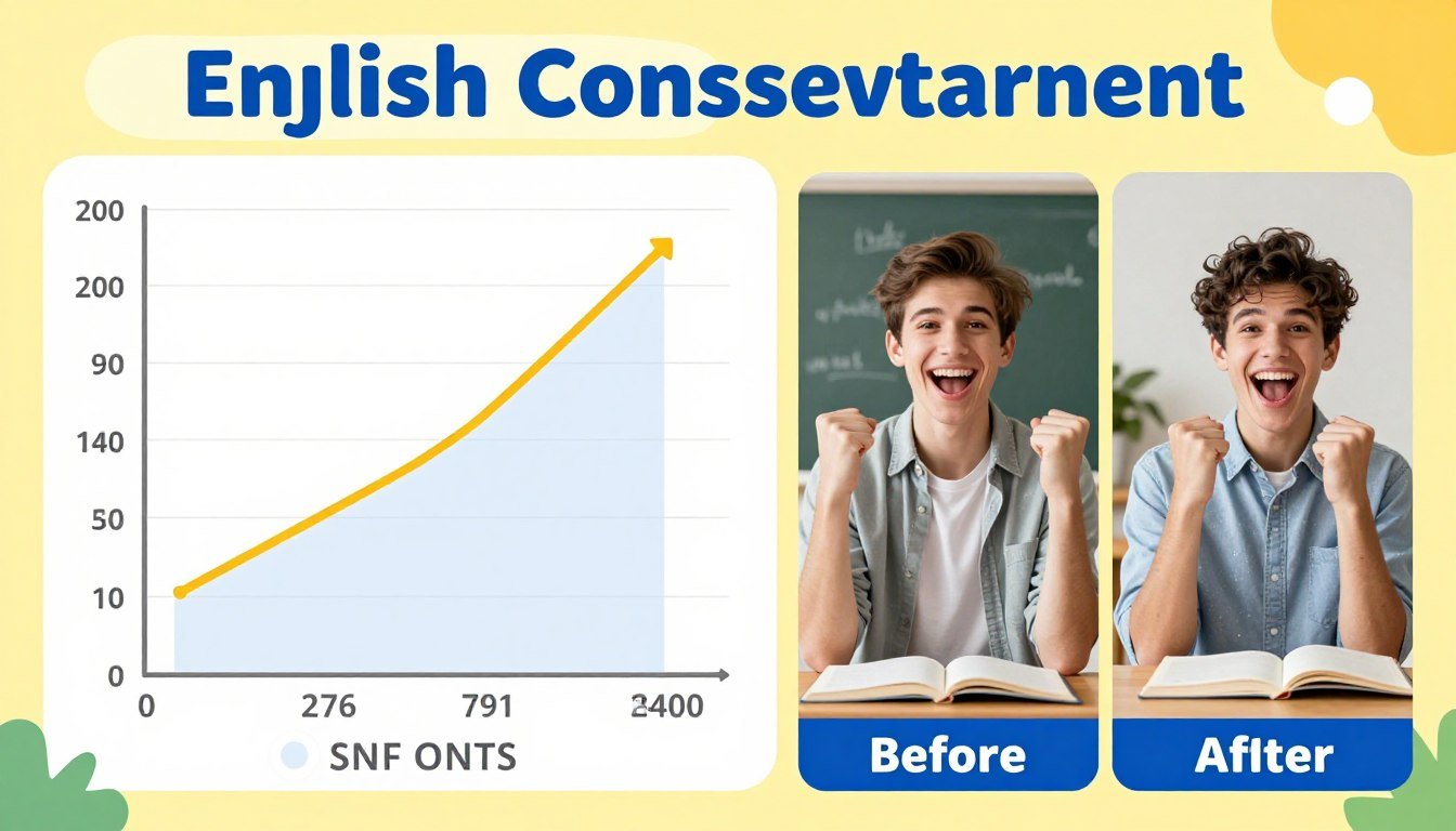 كيفية تحسين المحادثة الإنجليزية