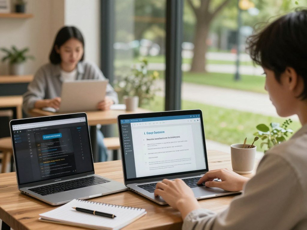 مرونة التعلم عبر الإنترنت