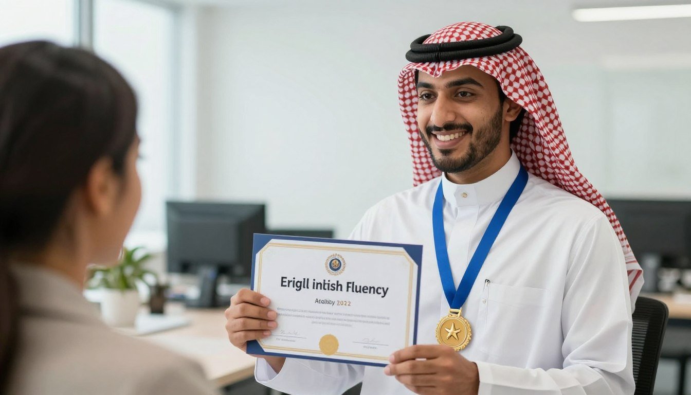 نجاح في تعلم التحدث بالإنجليزية بطلاقة نجاح في تعلم التحدث بالإنجليزية بطلاقة