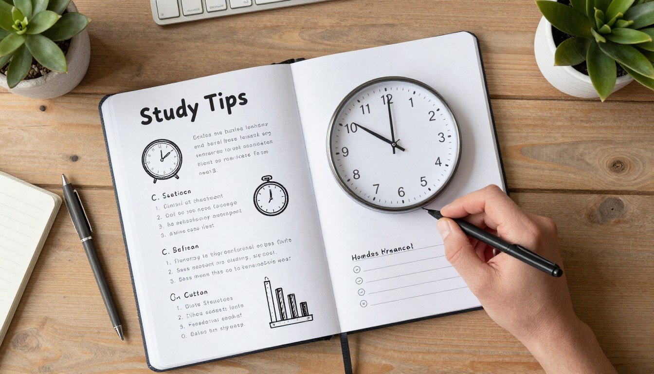 نصائح عملية لتعلم الإنجليزية بسرعة