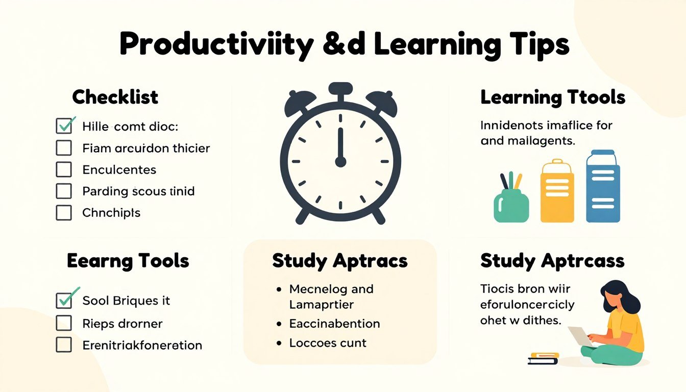 نصائح عملية لتعلم اللغة الإنجليزية بسرعة